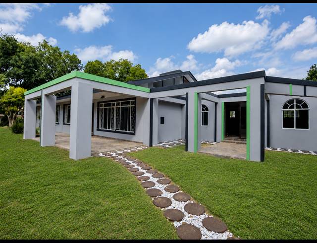 4 BEDROOM HOUSE FOR SALE IN THREE RIVERS